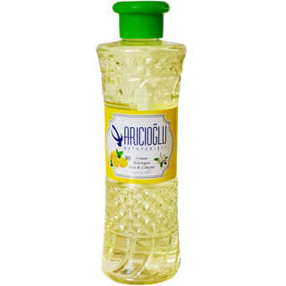 Limon Kolonyası 400 Ml Pratik Kapak