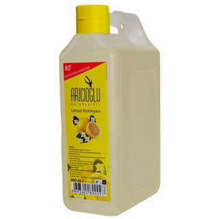 Limon Kolonyası 900 Ml